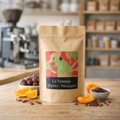 Nicaragua La Ventaja