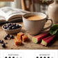 Las Lajas Caturra honey – Espresso Infografik1