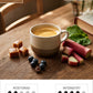 Las Lajas Caturra honey – Filter Infografik1