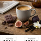 Las Nubes - El Salvador - BIO - Filterkaffee Infografik1