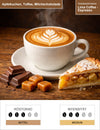 Lima Coffee - Espresso Infografik1