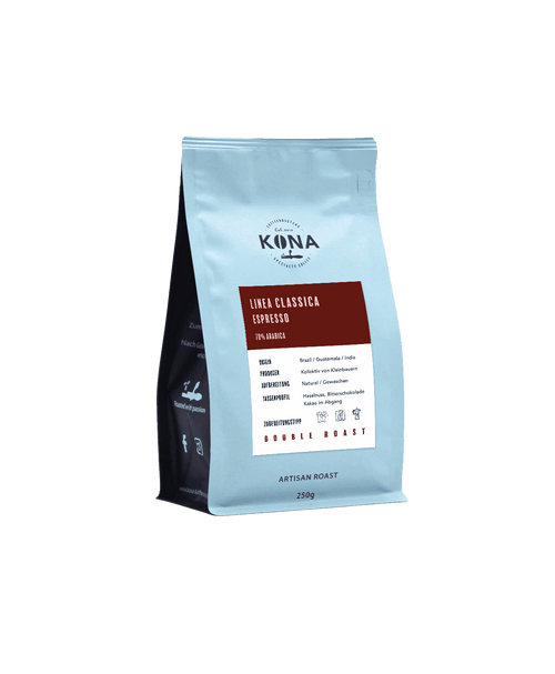 KONA Linea Classica Espresso