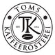 Toms Kafferösterei Logo