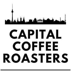 Capital Coffee Roasters Logo