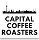 Capital Coffee Roasters Logo