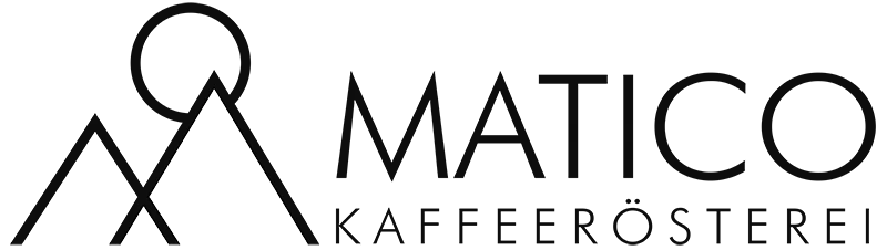 Matico Kaffeerösterei Logo