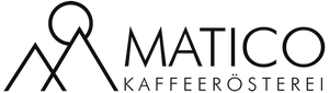 Matico Rösterei Logo