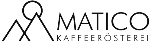 Matico Rösterei Logo