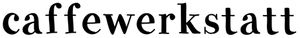 Caffewerkstatt Logo