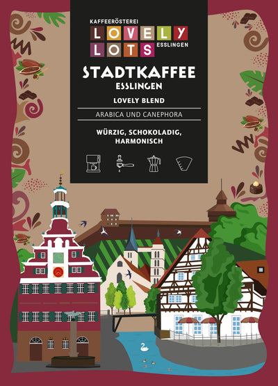 Stadtkaffee Bio1