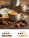 Luther Tasse - Goldmedaille 2024 Infografik1