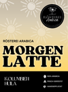 Morgenlatte Espresso2