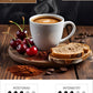 MOUNTAIN RUSH - Espresso Infografik1