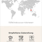 Mandheling Sumatra Espresso Infografik2