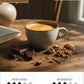 Mandheling Sumatra Filterkaffee Infografik1