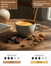 Mandheling Sumatra Filterkaffee Infografik1