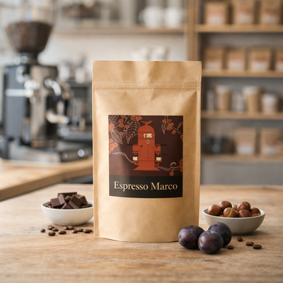 Espresso Marco