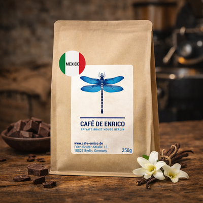 Mexico Bio Espresso