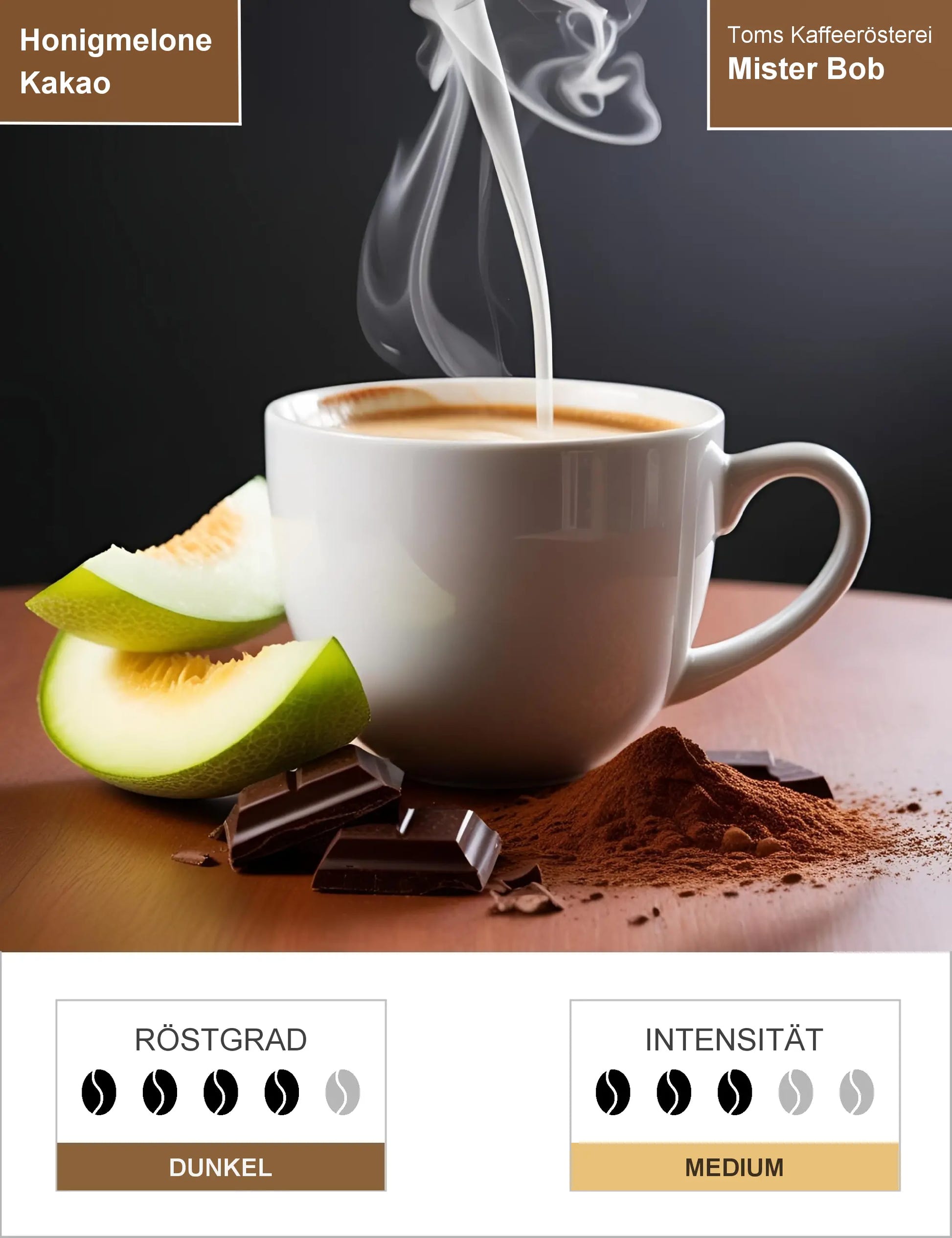 Mister Bob Infografik1