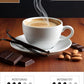Montero Espresso - BIO Infografik1