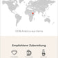 Mount Kenya – Kenya Infografik2