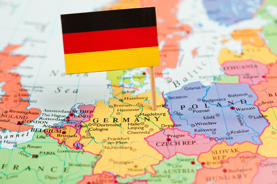 Entdecke die besten Röstereien Deutschlands