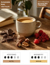 Neustadt Mix Filterkaffee Infografik1