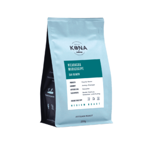 ETHIOPIA GUJI HAMBELA WS2