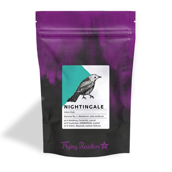 2 - Nightingale