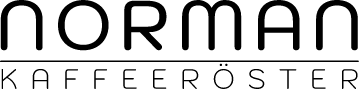 Norman Kaffeeröster Logo