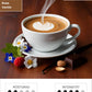 Nyeri - Kenia - Filterkaffee - PROJEKTKAFFEE Infografik1