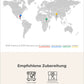 Ocean Blend - BIO - CREMA - PROJEKTKAFFEE Infografik1