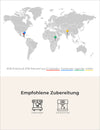 Ocean Blend - BIO - CREMA - PROJEKTKAFFEE Infografik1