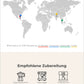 Ocean Blend - BIO - Espresso - PROJEKTKAFFEE Infografik1