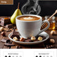 Ocean Blend - BIO - Espresso - PROJEKTKAFFEE Infografik1
