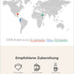Ocean Blend - BIO - Filterkaffee - PROJEKTKAFFEE Infografik2