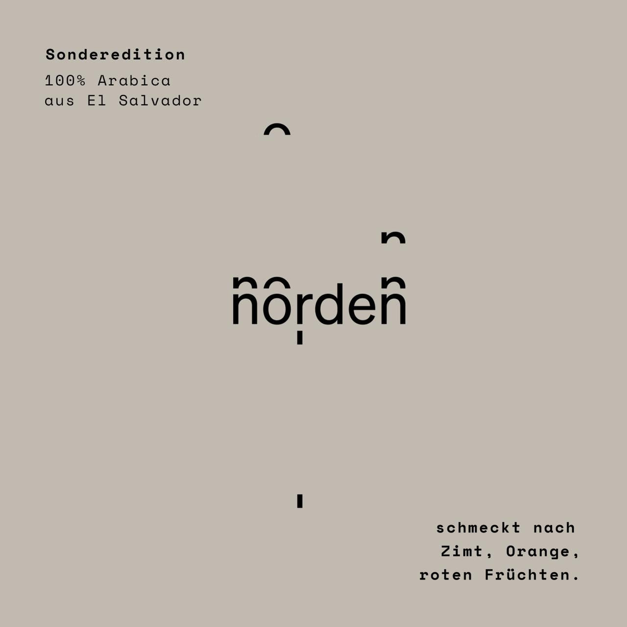 Norden Sonderedition1
