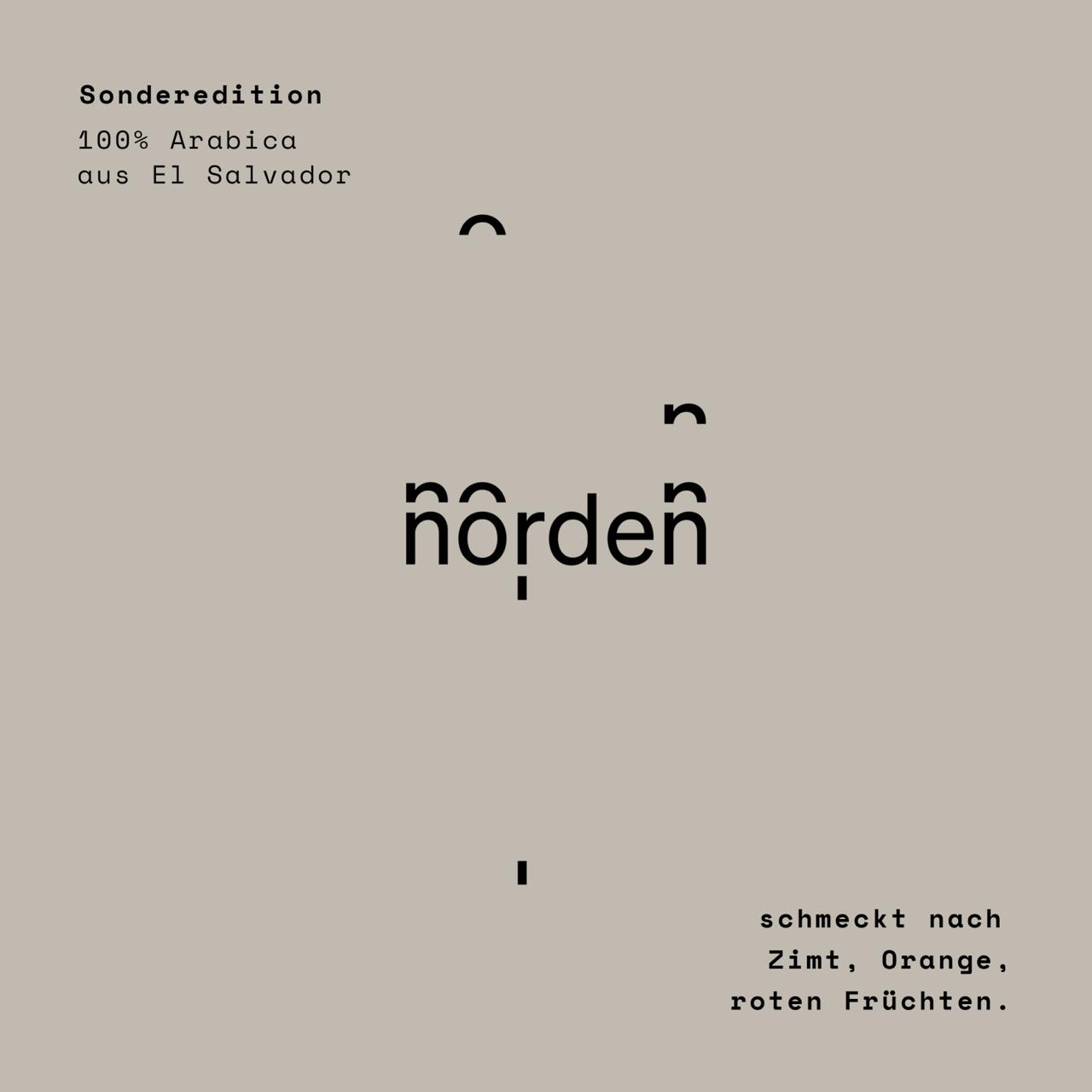 Norden Sonderedition1