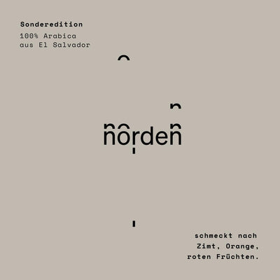 Norden Sonderedition1