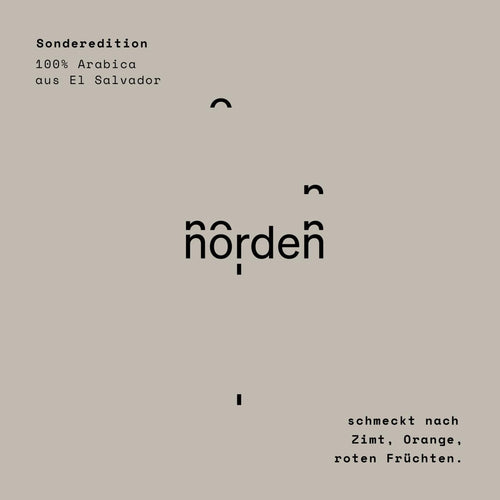 Norden Sonderedition