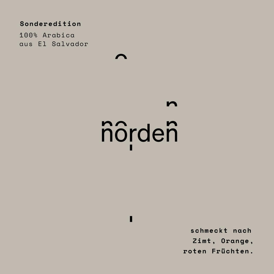 Norden Sonderedition1