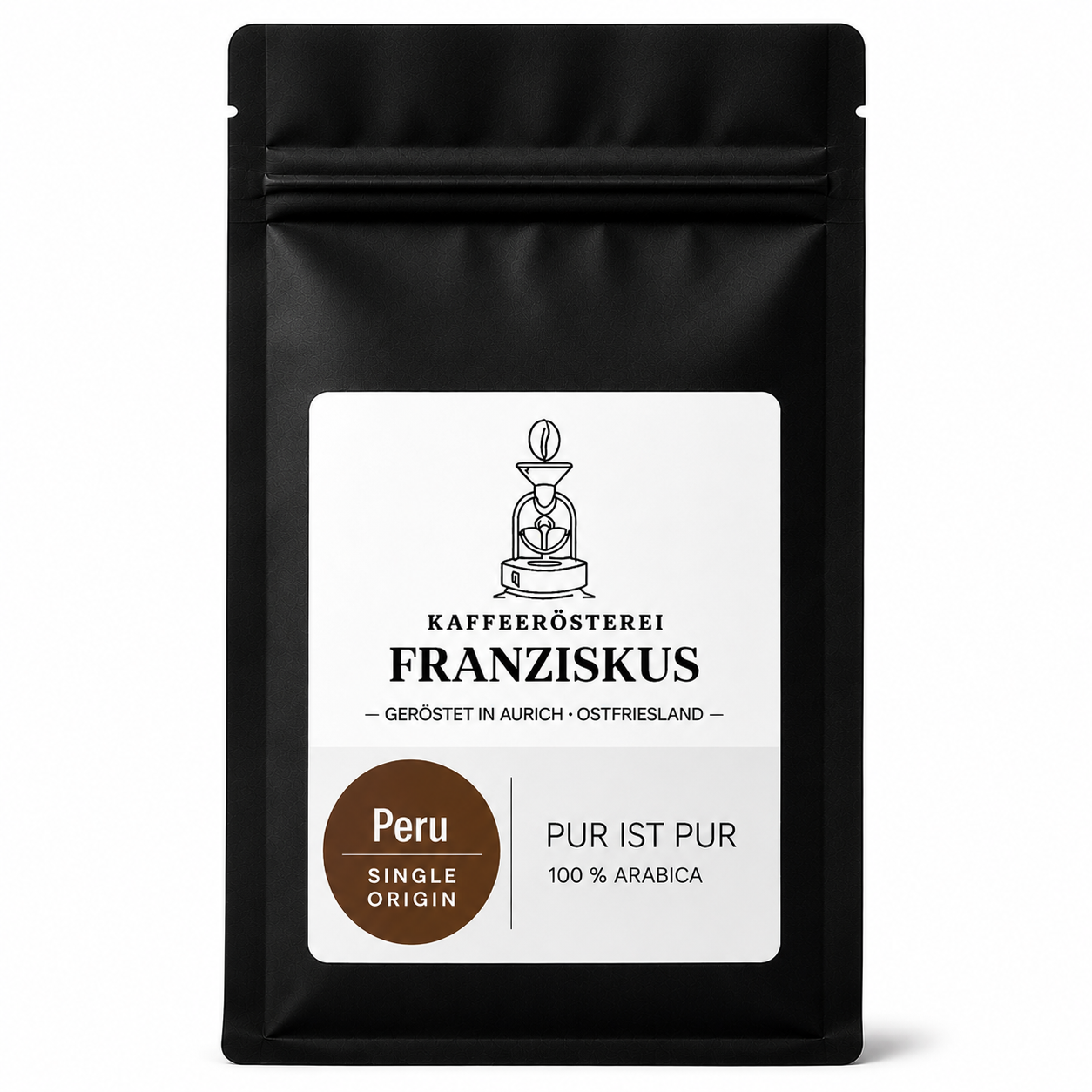 Pur ist Pur – Peru1