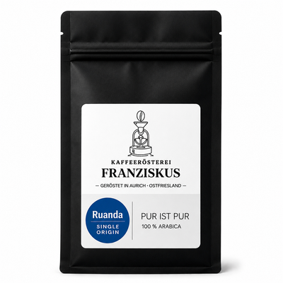 Pur ist Pur – Ruanda1