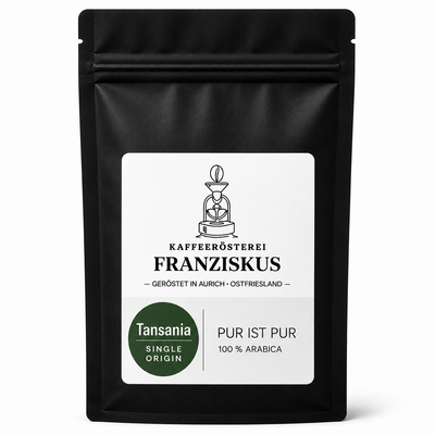 Pur ist Pur – Tansania1