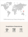 Papua Neu Guinea Espresso Infografik2