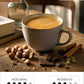 Pelikan Bio Cafe Crema Fairtrade Infografik1
