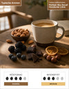 Pelikan Bio Decaf Honduras Libre Infografik1