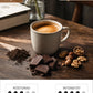 Pelikan Bio Indien, Monsooned Malabar, legendär säurearm Infografik1
