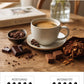 Pelikan Bio Strong Fritz 100% Robusta Infografik1