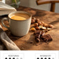 Peru Café del Futuro Water Decaf Filterkaffee Infografik1